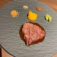 飛騨牛グリルばくろ - 