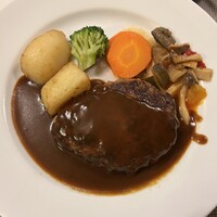 はり重 道頓堀本店 -  はり重 道頓堀本店 -