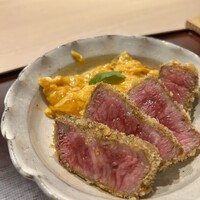 肉懐石 凜然 - 