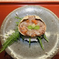 京都一の傳  六本木ヒルズ店 - 