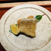 京都一の傳  六本木ヒルズ店 - 