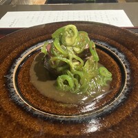 下鴨茶寮 本店 - 