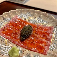肉懐石 凜然 - 