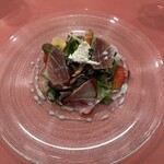 フレンチ ビストロ lemidi - 