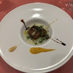 フレンチ ビストロ lemidi - 