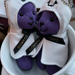 バー＆ラウンジ  トゥエンティエイト コンラッド東京 - 