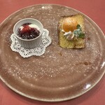 フレンチ ビストロ lemidi - 