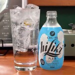 温鮮酒場 ちょんまげ - ハイリキプレーン