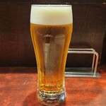 串の坊 - ドリンク写真: