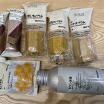 無印良品 - 料理写真: