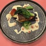 フレンチ ビストロ lemidi - 