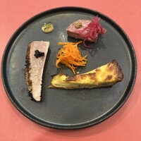 フレンチ ビストロ lemidi 桜木町 みなとみらい - 