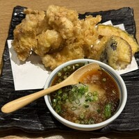 日本料理 ざぜん - 