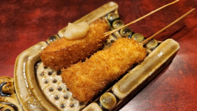 Kushi no Bo Shinumeda City Ten photo 3