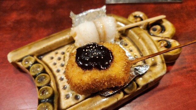 Kushi no Bo Shinumeda City Ten photo 4