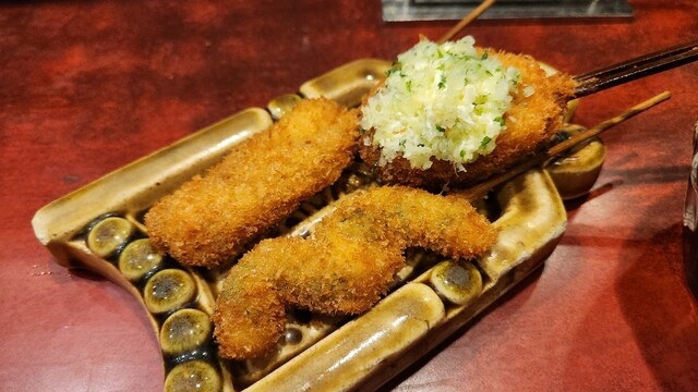 Kushi no Bo Shinumeda City Ten photo 2