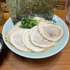 横浜家系ラーメン 魂心家 目黒店