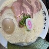 鶏そば おどる