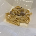 REGA STRADA - PRIMO PIATTO①