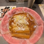 ラーメン大戦争 - 