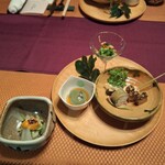 花仙庵 仙仁温泉 岩の湯 - 