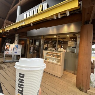 ドトールコーヒーショップ_1