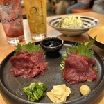 串カツあらた - 