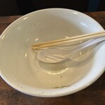 自家製麺 カミカゼ - 