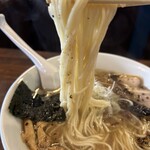 自家製麺 カミカゼ - 