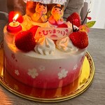 シャトレーゼ - 