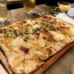 THE ATTACHMENT 渋谷店 - 