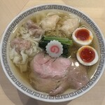 キング製麺 - 