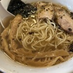 自家製麺 カミカゼ - 