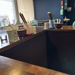 自家製麺 カミカゼ - 