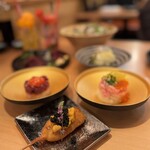 串カツあらた 神田店 - 