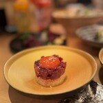 串カツあらた 神田店 - 