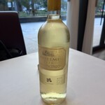 REGA STRADA - Anselmi San Vincenzo　グラス1,300円