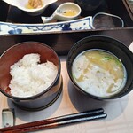 花仙庵 仙仁温泉 岩の湯 - 