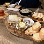 THE ATTACHMENT 渋谷店 - 