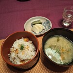 花仙庵 仙仁温泉 岩の湯 - 