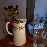 喫茶メリメロ - 