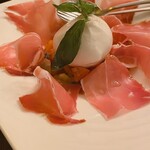 Palatino Roman Cuisine - 