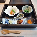 花仙庵 仙仁温泉 岩の湯 - 