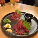 串カツあらた - 