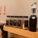 串カツあらた - 