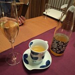 花仙庵 仙仁温泉 岩の湯 - 