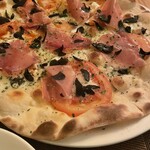 Palatino Roman Cuisine - 