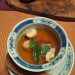 花仙庵 仙仁温泉 岩の湯 - 