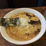 自家製麺 カミカゼ - 