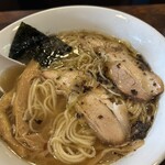 自家製麺 カミカゼ - 
